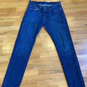 Ralph Lauren Denim Jeans 30/32